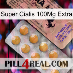 Extra Super Cialis 100Mg 41